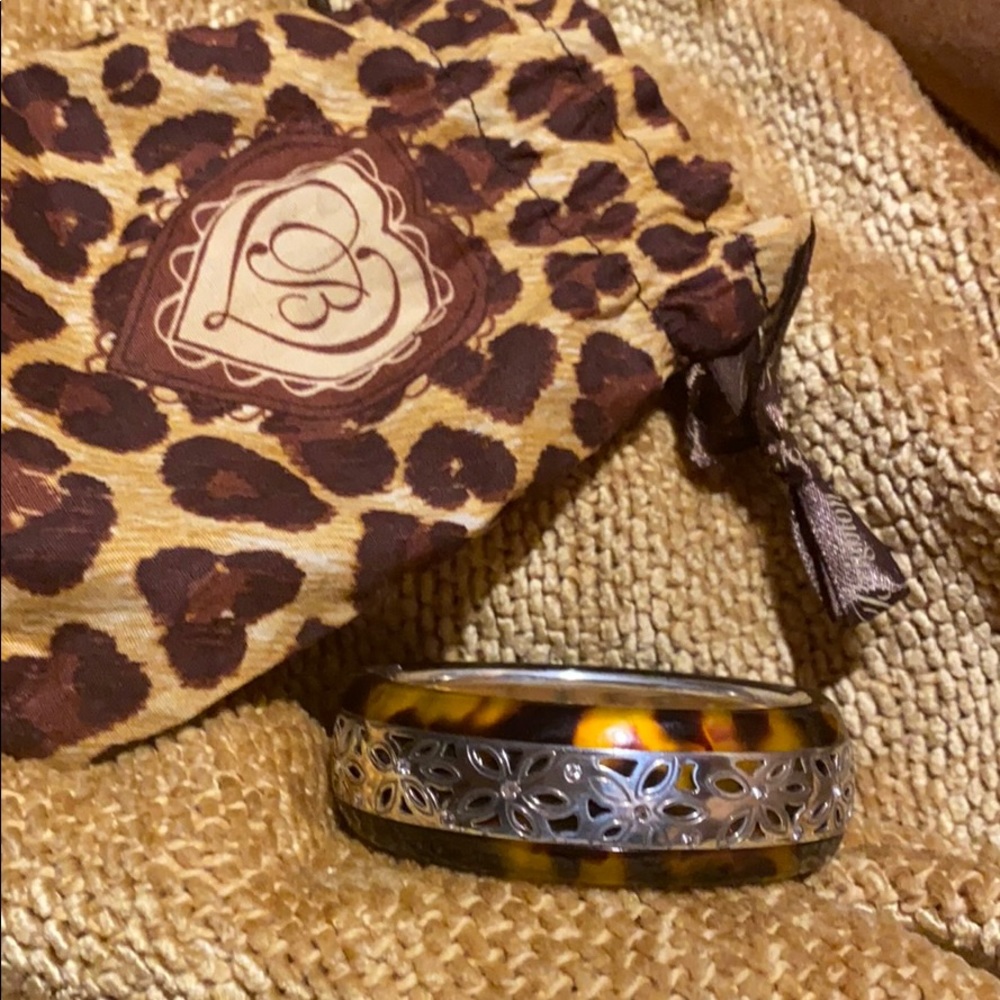 Vintage Brighton bangle